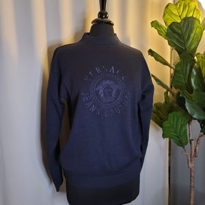 Versace Sweater